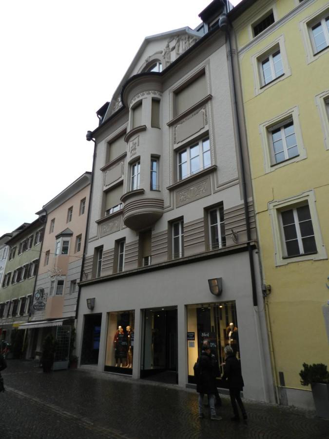 White Tower Of Bressanone